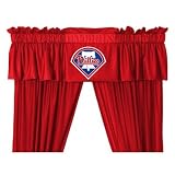 Philadelphia Phillies Logo Jersey Material Valence