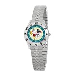 Disney Kids D822S232 Mickey Mouse Time Teacher