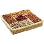 Sympathy Gourmet Nut Gift