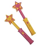 Wand Shaped Walkie Talkies
