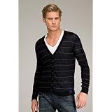 Diesel Kuelo Black Cardigan at Diesel