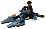 LEGO Alpha Team: Chill Speeder