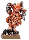 Eigenschaften Games Workshop 99060205092 / Zwerge Garagrim Eisenfaust [84-56]
