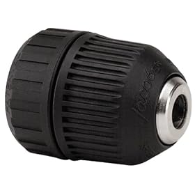 Danaher Tool #30353 3/8" Keyless Chuck