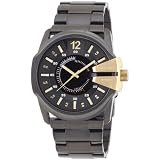 [ディーゼル]DIESEL 00-ANALOGUE 3 HAND DAYDATE DZ1209 ユニセックス 【正規輸入品】