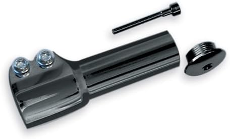 Delta Alloy Bicycle Stem Raiser