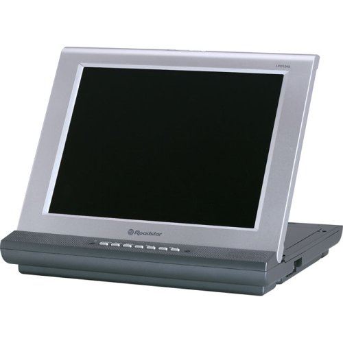 Childrens Toyshop  Electronics : Roadstar LCD1040 10.4" LCD TV
