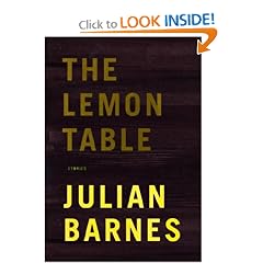 The Lemon Table: Stories