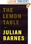 The Lemon Table: Stories