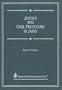 Justice and Civil Procedure in Japan