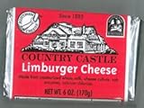 German Limburger