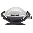 Weber Q 100 Gas Grill