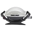 Weber Q 100 Gas Grill