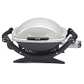 Weber Q 100 Gas Grill