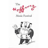 The Hoffnung Music Festivalpar Gerard Hoffnung