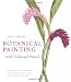 Botanical Painting with Coloured Pencils