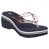 Tommy Hilfiger Womens Alena Thong