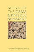 Signs of the Casas Grandes Shamans
