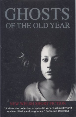 Ghosts of the Old Year: Rhys Davies Short Story Winners