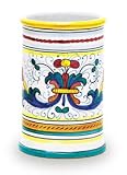 Utensil Holder - Ricco Deruta