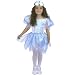 Pink Petal Princess Costume (Child XS 4-6)