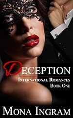 Deception (International Romances Series - Book One)