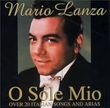 O Sole Mio: Italian Songs & Arias