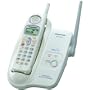 Panasonic KX-TG2313W  2.4GHz Cordless Phones