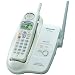 Panasonic KX-TG2313W  2.4GHz Cordless Phones