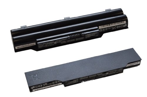 Akku für Fujitsu LifeBook AH530/GFX