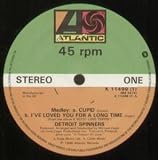 CUPID 12" SINGLE