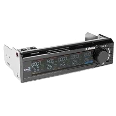 Aerocool X-Vision interne L�ftersteuerungen 13,2 cm (5,2 Zoll)