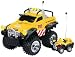 Rescue Truck and ATV Remote Control Vehicles