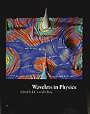 Wavelets in Physics