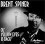 Ol' Yellow Eyes Is Back