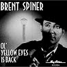 Image of album by Brent Spiner