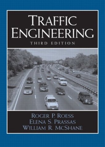 Traffic Engineering (3rd Edition)
