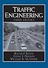 Traffic Engineering (3rd Edition)