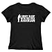 T-Shirt Woman Black 