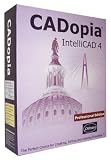 E-Book CADOPIA INTELLICAD 4 ( 12000-0422 )