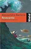 Novecento. Die Legende vom Ozeanpianisten.