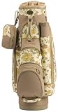 LEXA KHAKI FLORAL