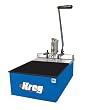 Kreg DB110 Foreman 3/4-Horsepower Electric Semi-Automatic Pocket Hole Machine