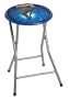 Shrek Saucer Chair With Carrying Case