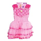 Barbie Ballerina Dress - Pink