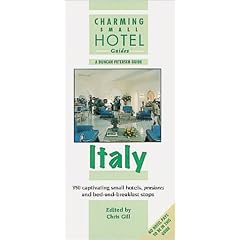 Charming Small Hotel Guides Italy