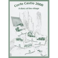 Corfe Castle 2000: A Diary of the Village