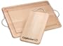 Calphalon 2-Piece Cutting Board Set