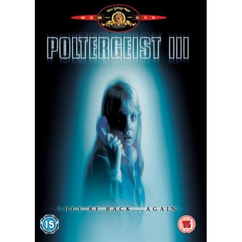 [HF]Poltergeist 1 , 2 et 3 - DVDRIP