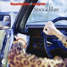 Stacy's Mom